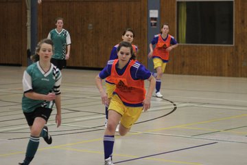 Bild 65 - wC-Jun Turnier Wahlstedt